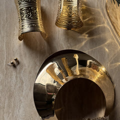 Futuristic Attire Golden Metallic Bodysuit Mirror Costume Runway Show Outfit Rave Reflective Dress, Sexy Bodysuit, Shiny Club Wear