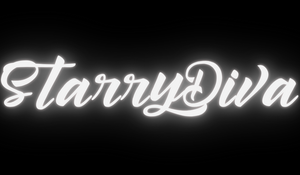 StarryDiva logo